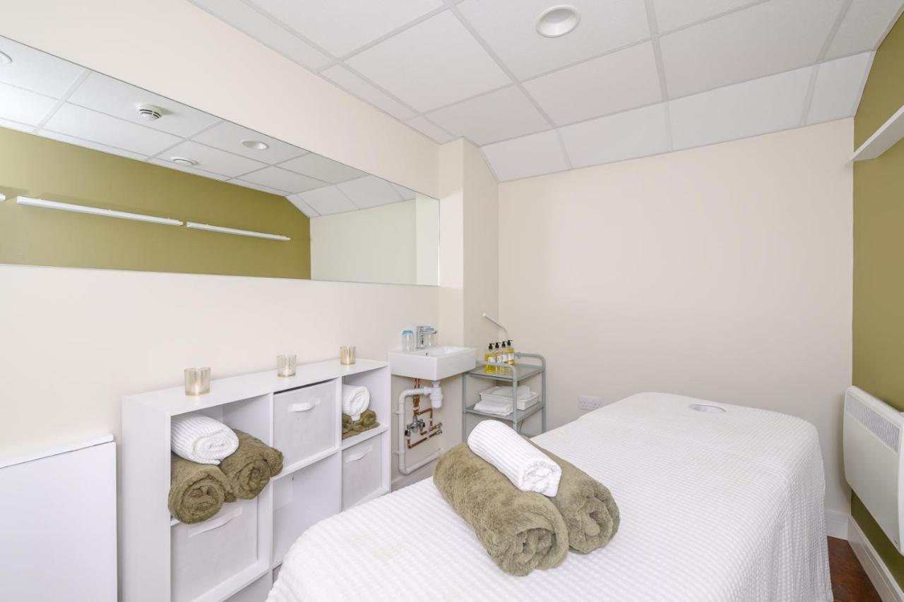 2 Woolacombe West - Luxury Apartment At Byron Woolacombe, Only 4 Minute Walk To Woolacombe Beach! Εξωτερικό φωτογραφία