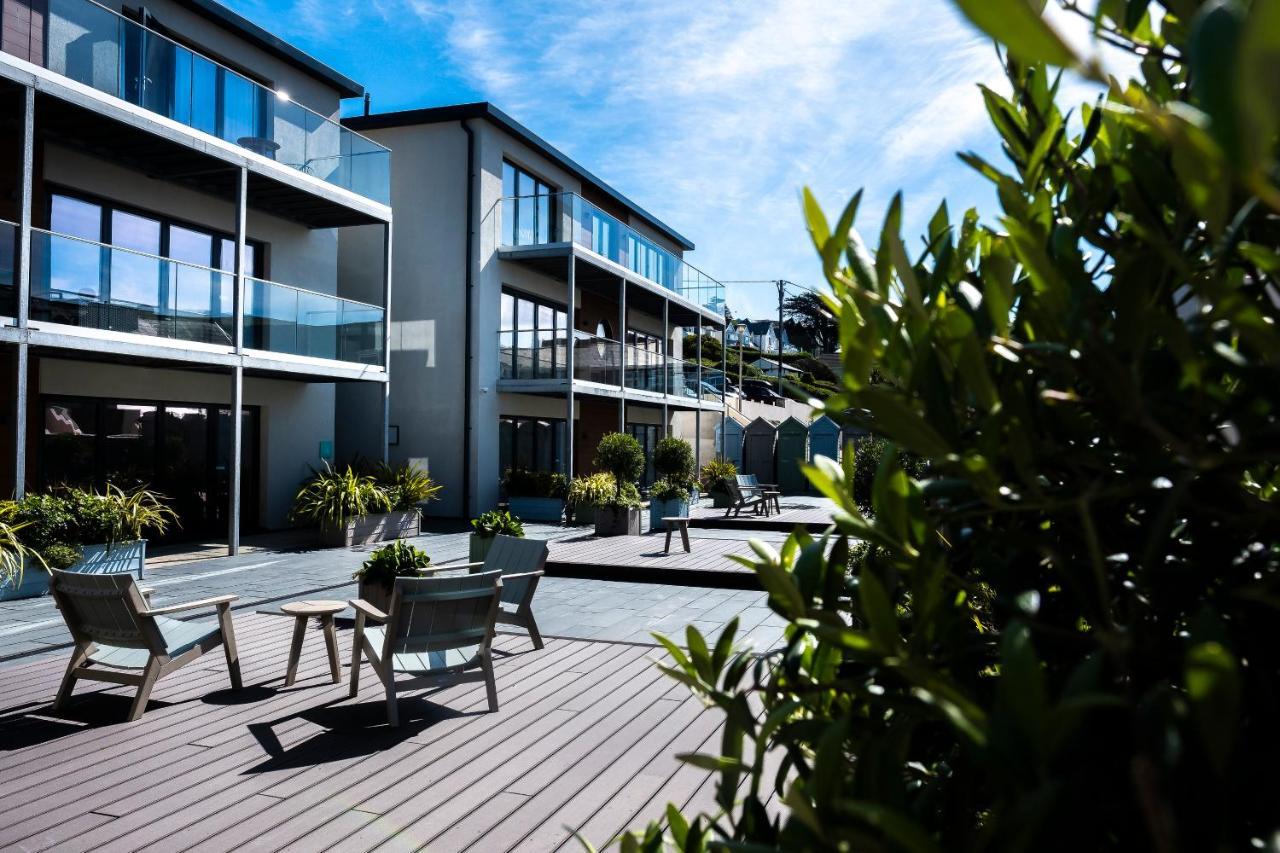2 Woolacombe West - Luxury Apartment At Byron Woolacombe, Only 4 Minute Walk To Woolacombe Beach! Εξωτερικό φωτογραφία